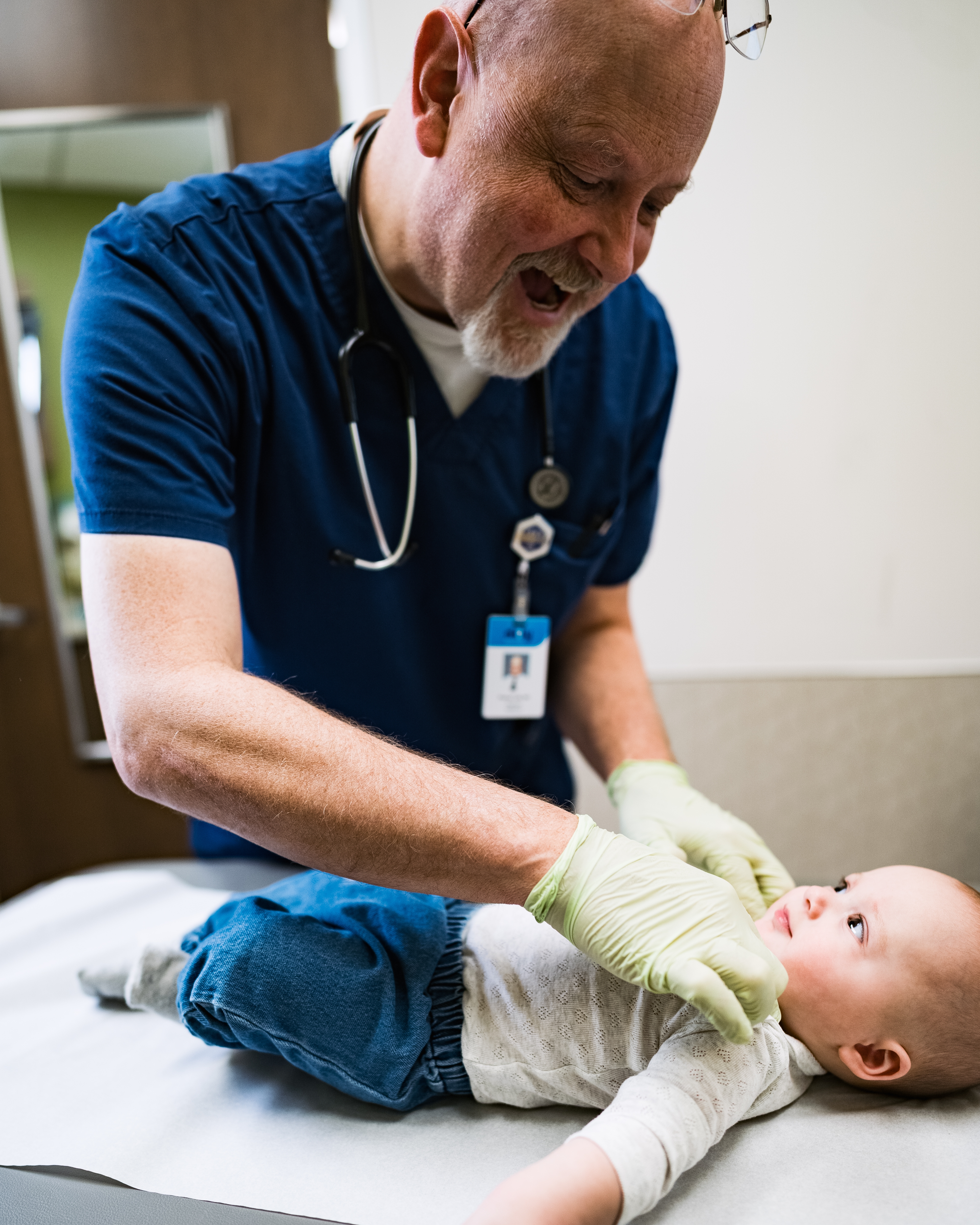 Comprehensive Care