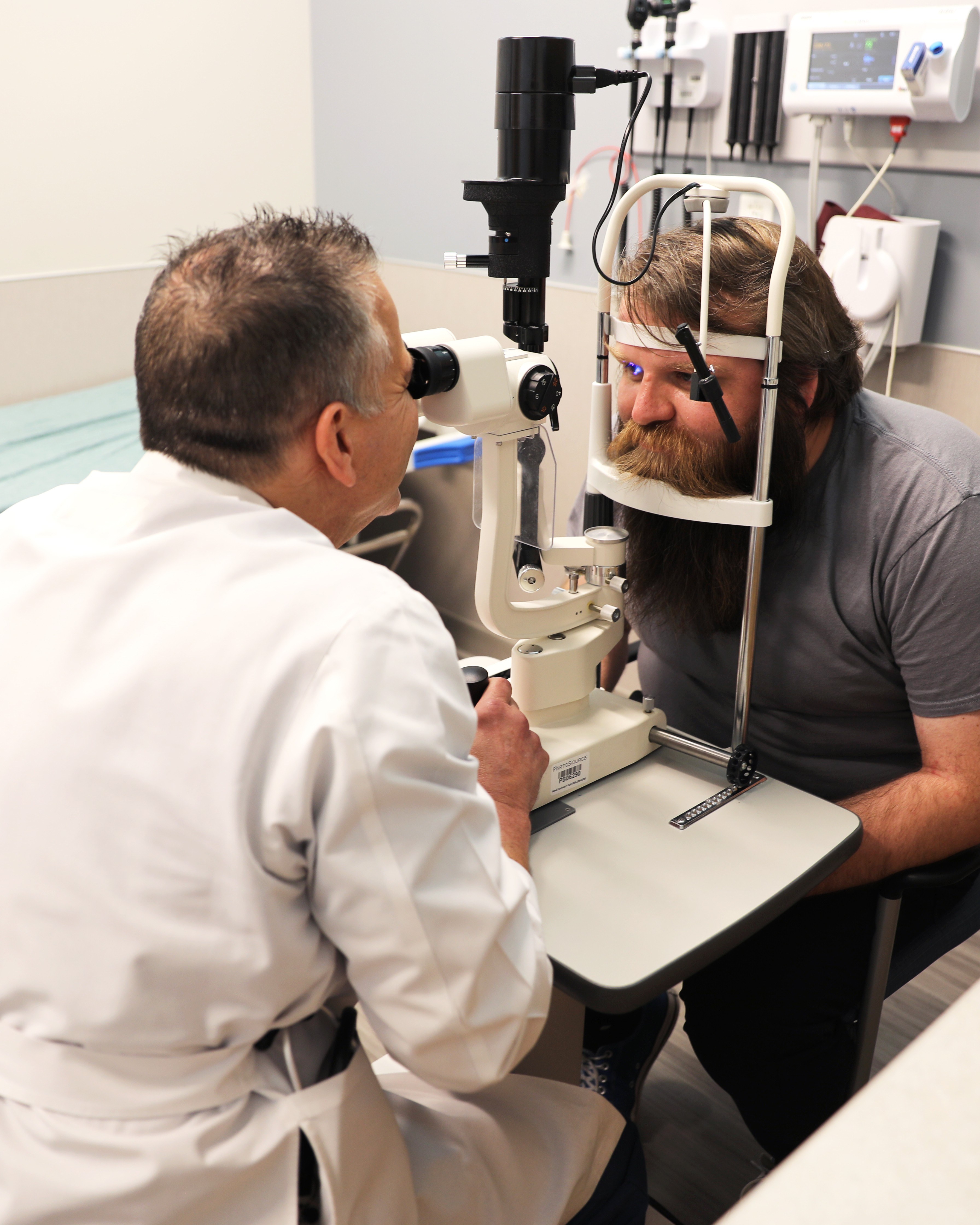 Hinsdale Multi-Specialty Care