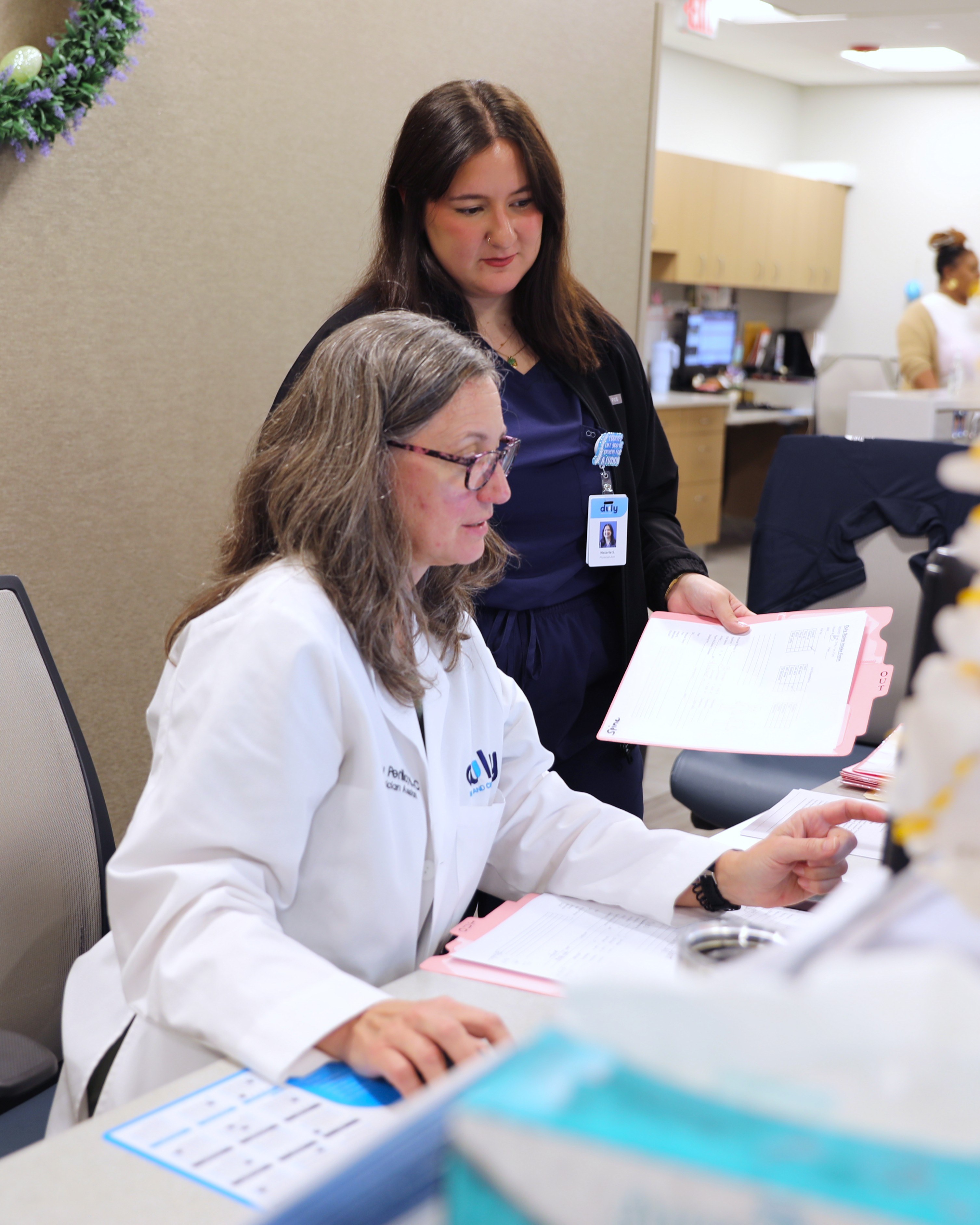 Multi-Specialty Care