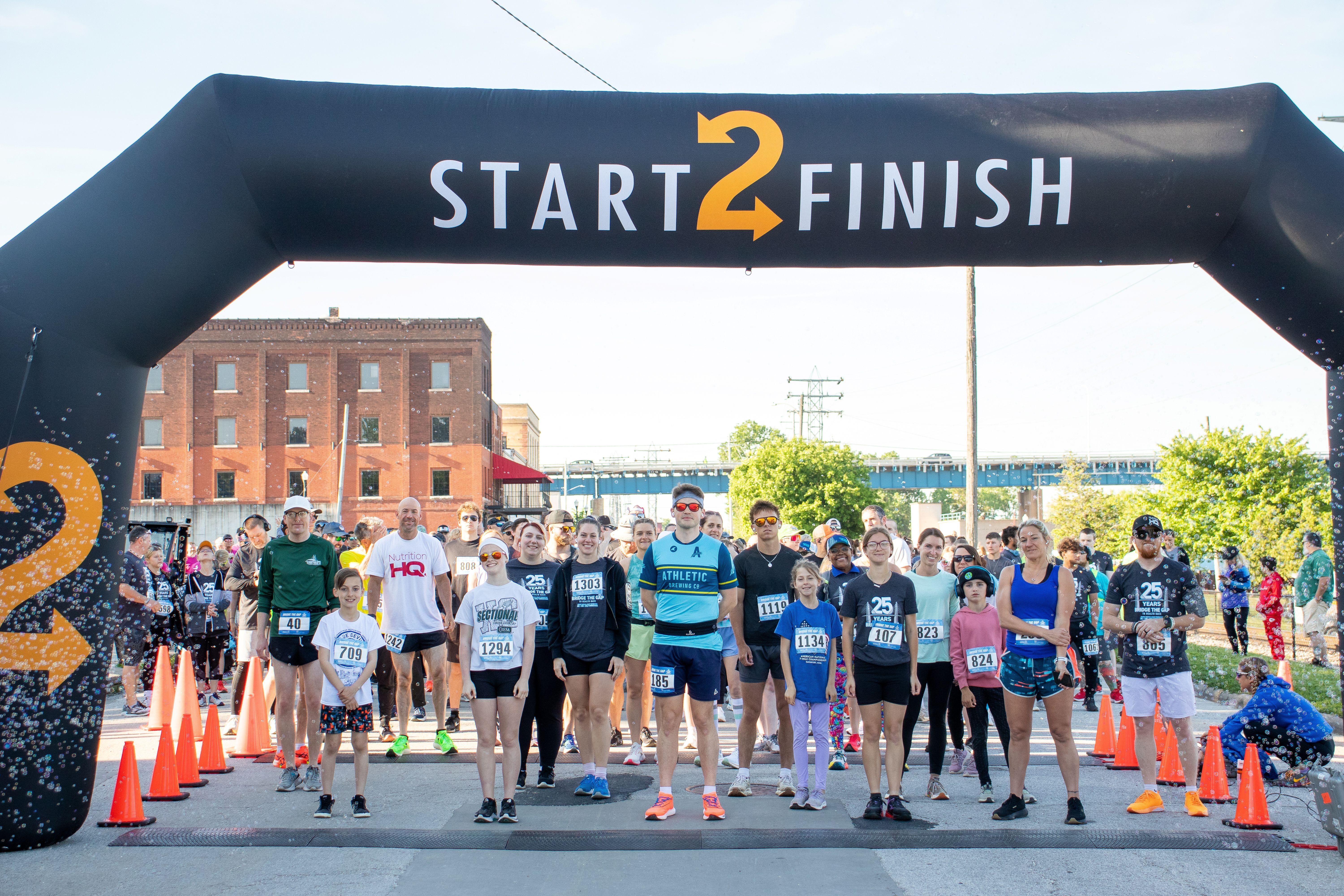 Registration Open for the 26th Annual Bridge the Gap to Health