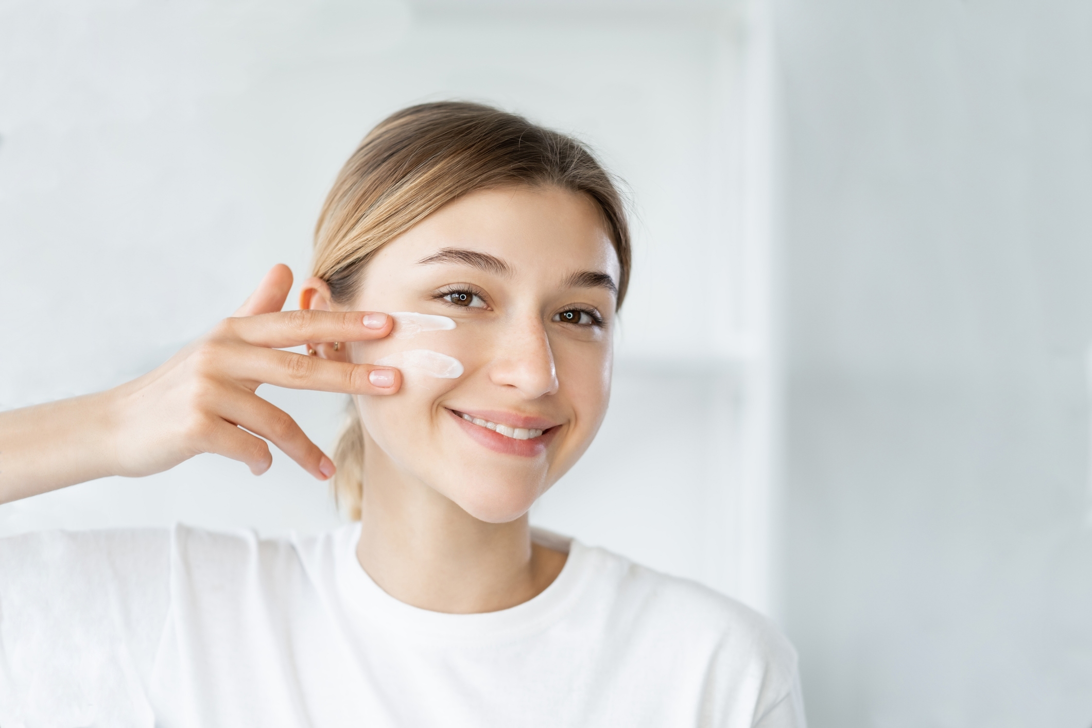 Teen Skincare 101: Keeping Your Glow Healthy and Protected | Quincy Medical  Group