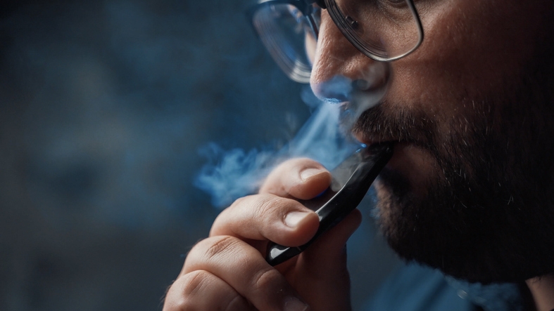 android tv box recovery mode Is vaping an alternative to smoking for COPD patients? main image 0