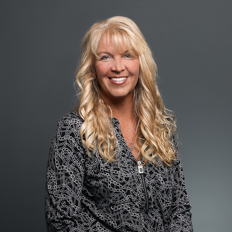 Michelle Zabin, OTR/L | Duly Health and Care